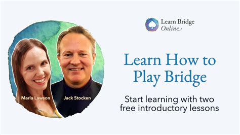 Learn Bridge Online – Learn bridge online with .
